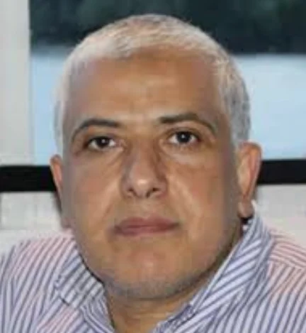 Elsayed Elmistekawy