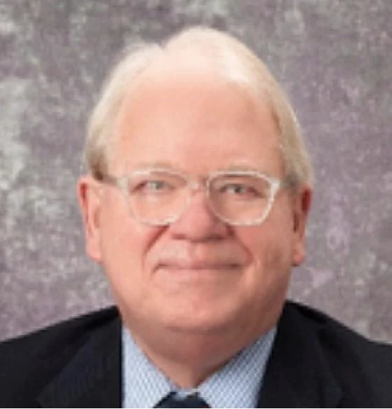 Ernest K. Manders