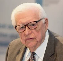 Eugene Braunwald