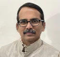 G Bhanuprakash Reddy