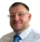 Gareth B. Kitchen