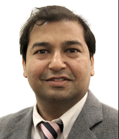 Harun Gupta