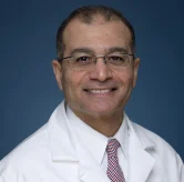 Hesham Elsharkawy