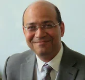 Hisham S. Khalil
