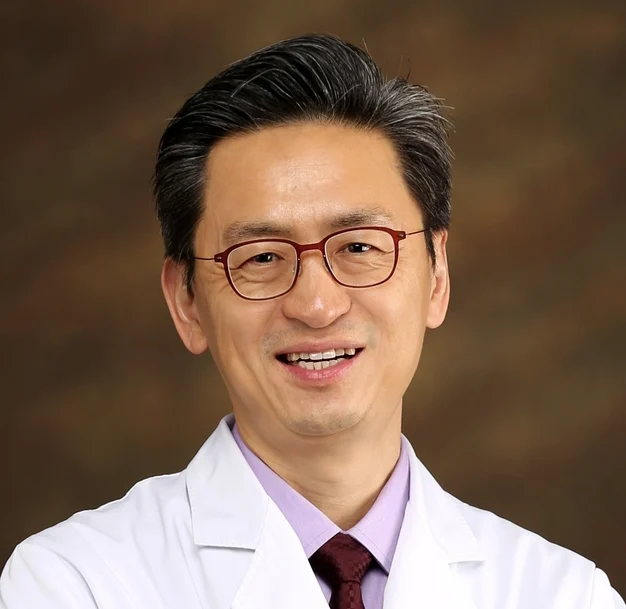 Hong-Geun Jung