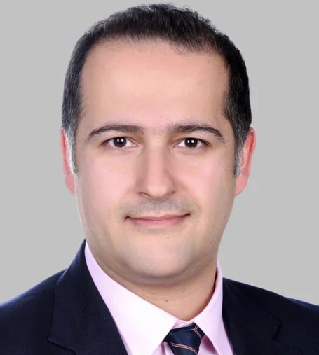 Hussain M. Alnajjar