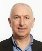Ian Peate