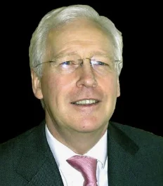 James D. Frame