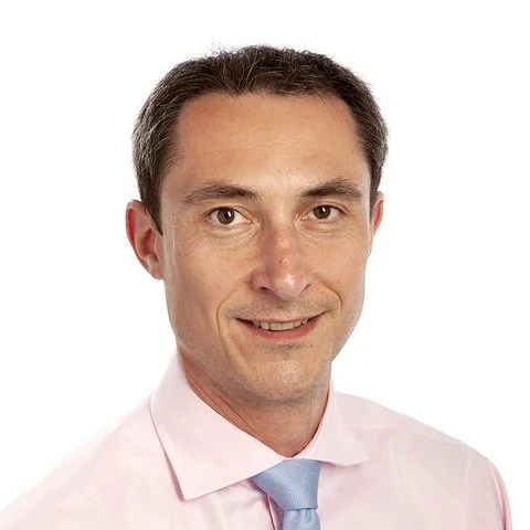 James Tysome
