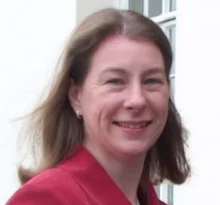 Janet Marsden