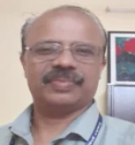 JAYACHANDRAN K