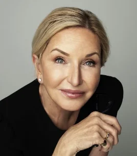 Jean Carruthers