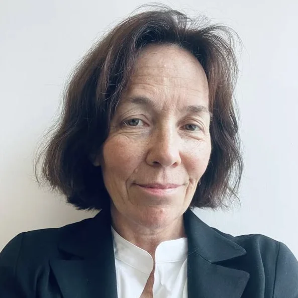 Jeannie Marie Paterson