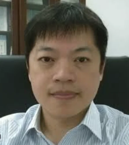 Jen-Tsung Chen