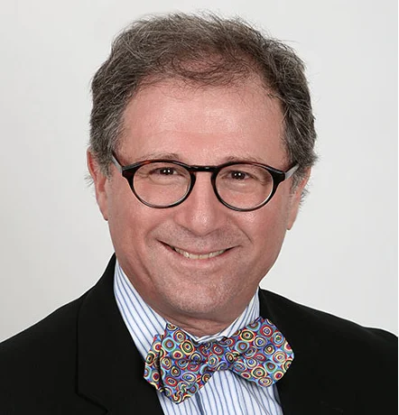 Jerrold Lerman