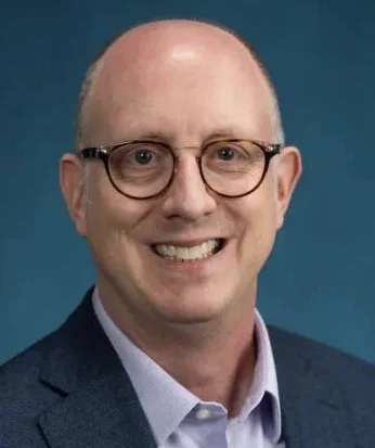 Joel J. Heidelbaugh