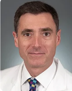 John G. Meara