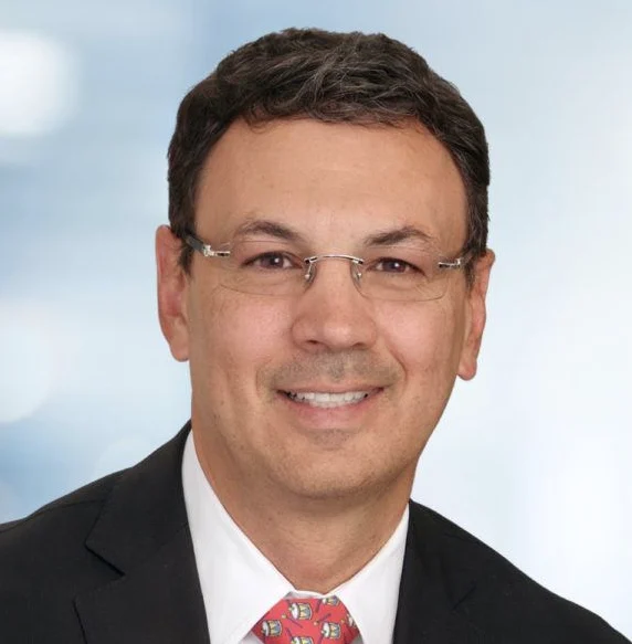 Juan S. Uribe