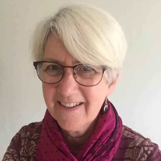 Judy Bothamley
