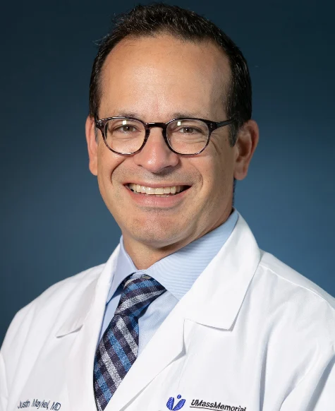 Justin A. Maykel
