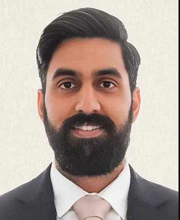 Karan Jolly