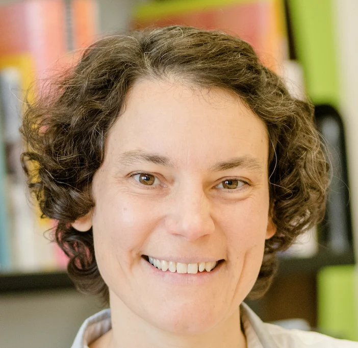Katrin Bente Karl
