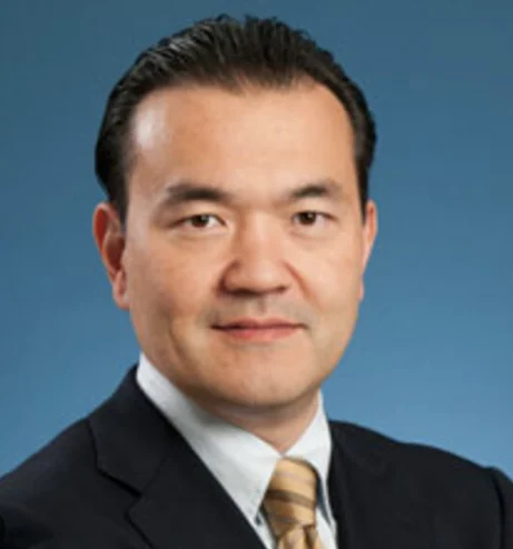 Kazuhiro Yasufuku