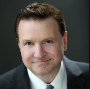 Keith Jeffords