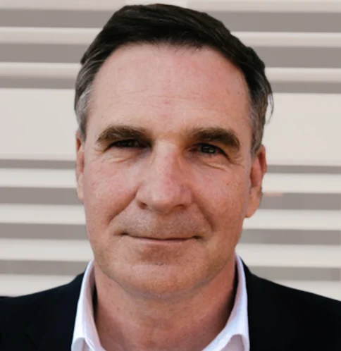 Ken Laidlaw