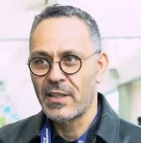 Khaled Ezzedine