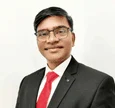 Kumar Satish Ravi