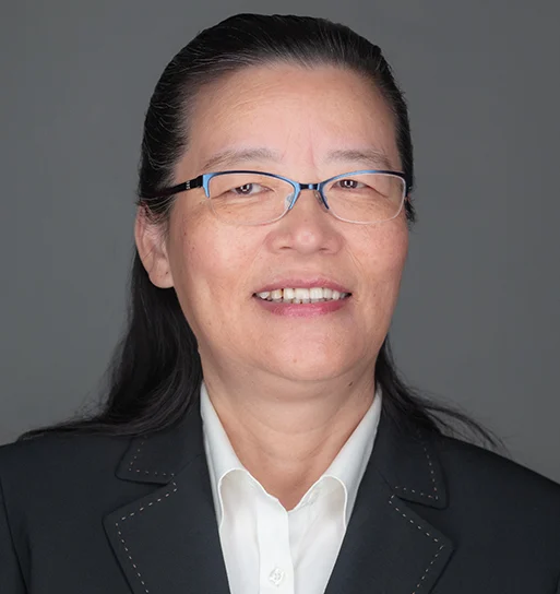 Ling Zhang