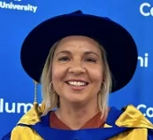 Lucy Shinners