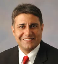 M. Tariq Bhatti