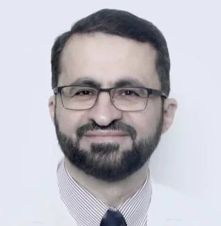 Mahmoud Aljurf