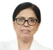 Maitreyee Bhattacharyya