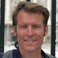 Marc Horner