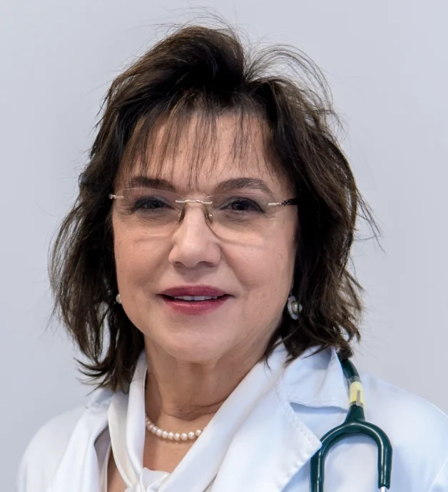 Maria Dorobanţu
