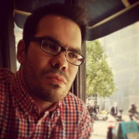 Marios Stavrakas