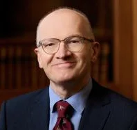 Mark W.J. Strachan