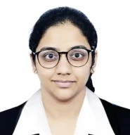 Mathangi Krishnakumar