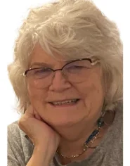Maureen Boyle