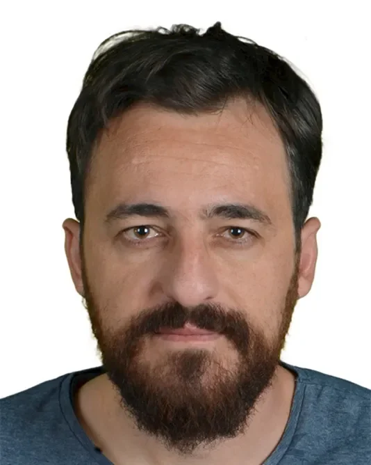 Mehmet Bilen