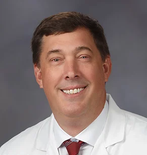 Michael E. Hall
