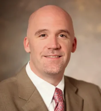 Michael P. Leslie