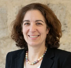 Mina Fazel