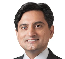 Murad Alam