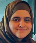 Nada Alfahad