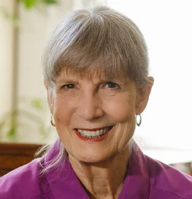 Nancy McWilliams