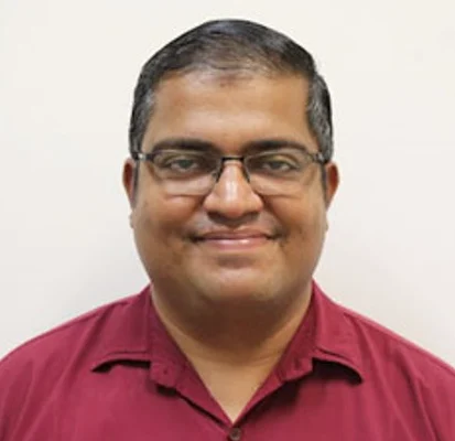 Narasimha Rao Vajjhala